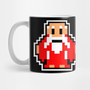 Dangerous To Go Alone! Mug